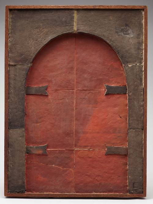 ‘문’(1967). 국립현대미술관 제공