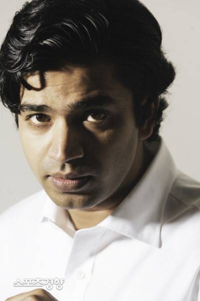 ‘오징어 게임’에 출연한 배우 아누팜 트리파티. 사진 스포츠경향DB