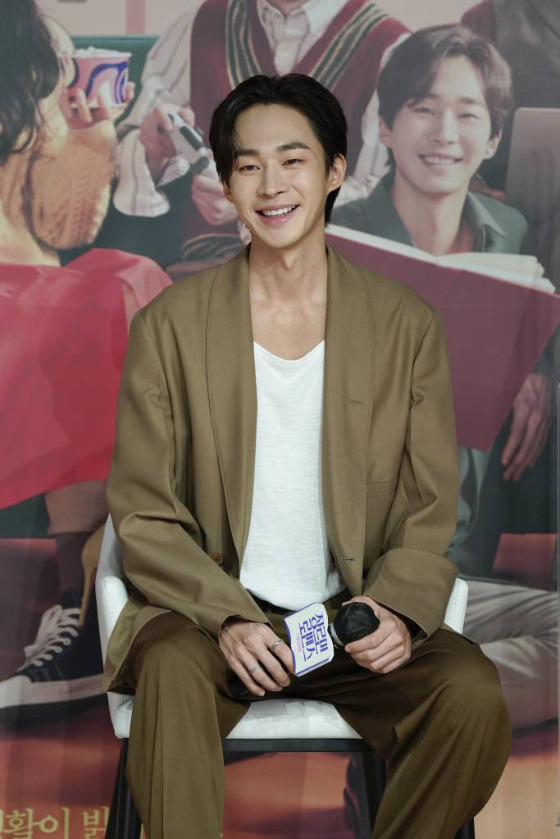 무진성 /사진제공=NEW