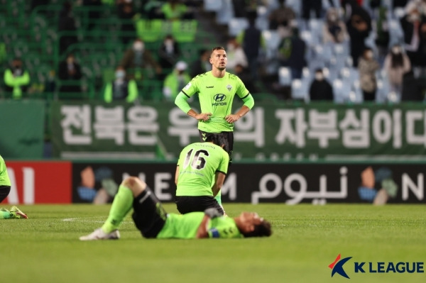 사진｜한국프로축구연맹