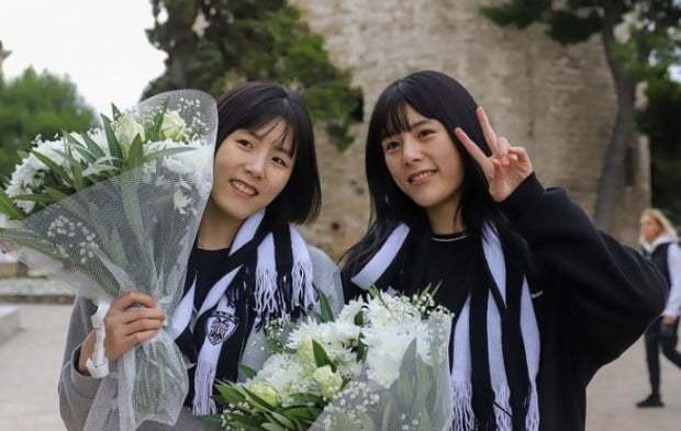 PAOK 인스타그램