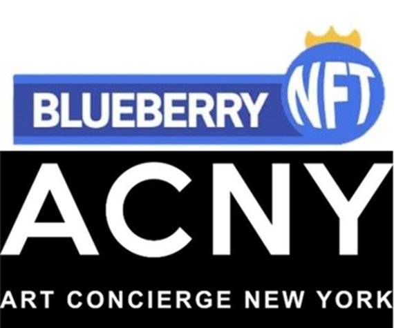 사진=블루베리NFT