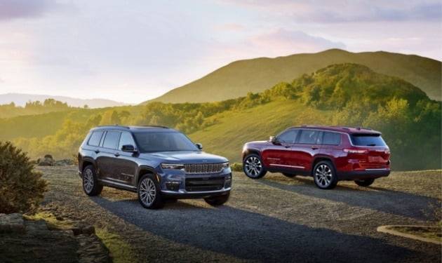 사진=지프코리아