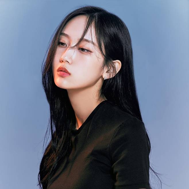 Singer-songwriter Seori (Atispaus)