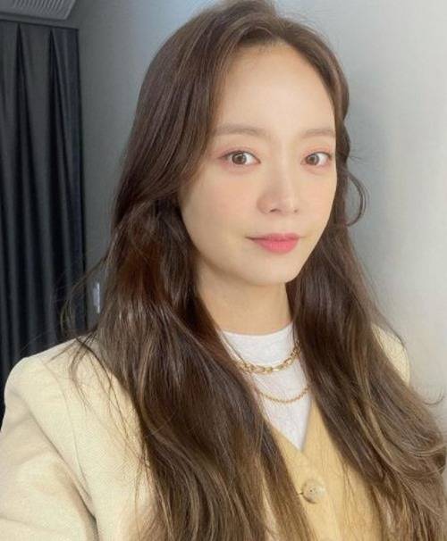 전소민 셀카 사진=전소민 인스타그램