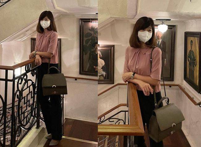 [사진] 강수정 인스타그램