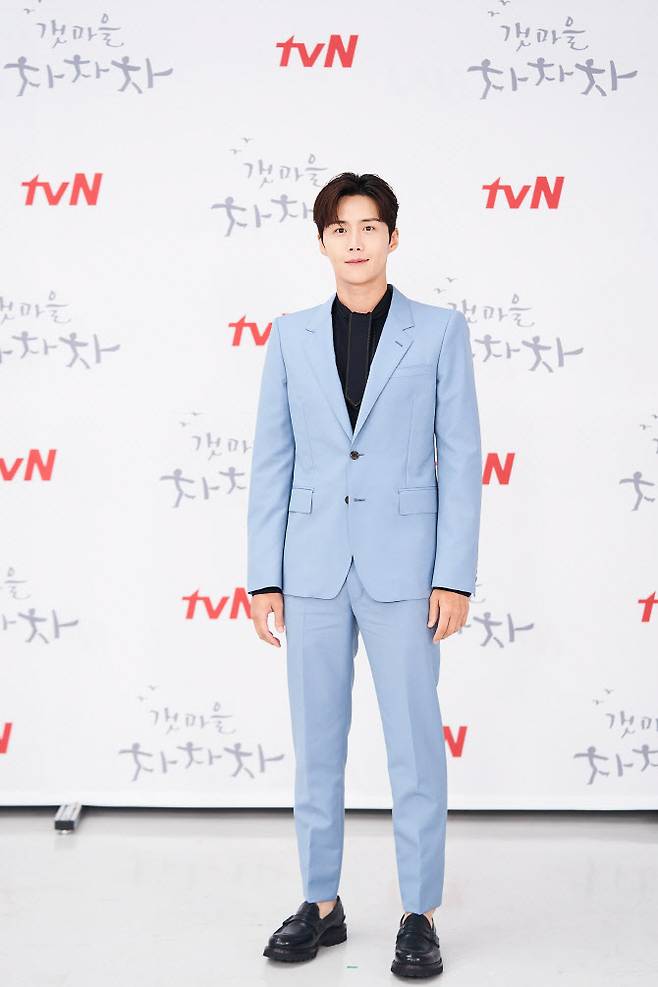 배우 김선호. (사진=tvN)