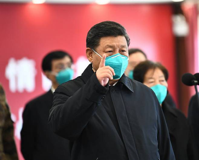 (사진=XINHUA/AFP)