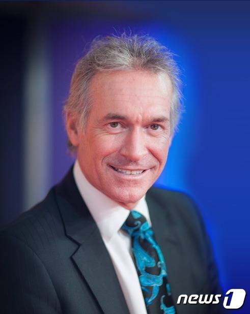 © 뉴스1 (힐러리 존스 박사 홈페이지)