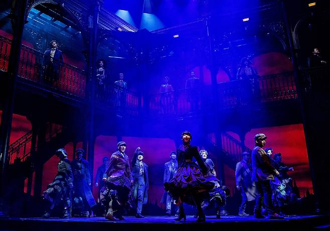 사진제공=오디컴퍼니