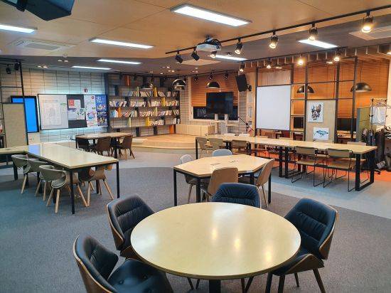 가상오피스 사무공간