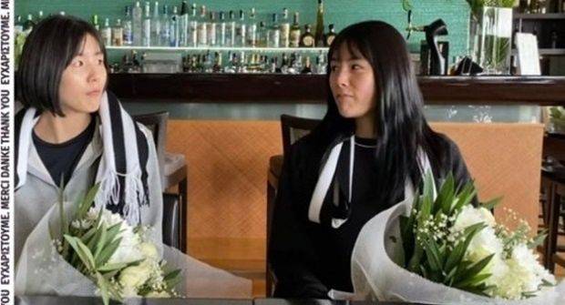 이재영 이다영 ⓒ PAOK 유튜브