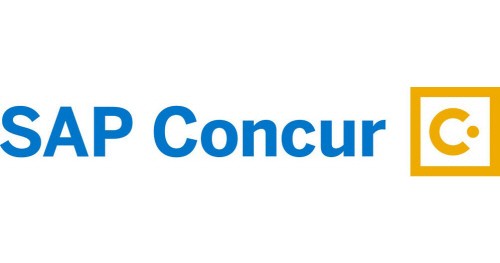 제공:SAP Concur