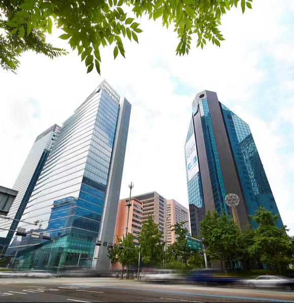 기업은행 전경. [사진=기업은행]