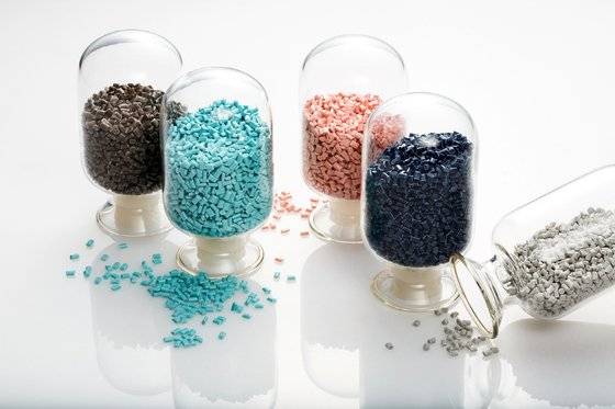 LG화학이 개발한 'LUPOY EU5201' 제품사진. [사진 LG화학]