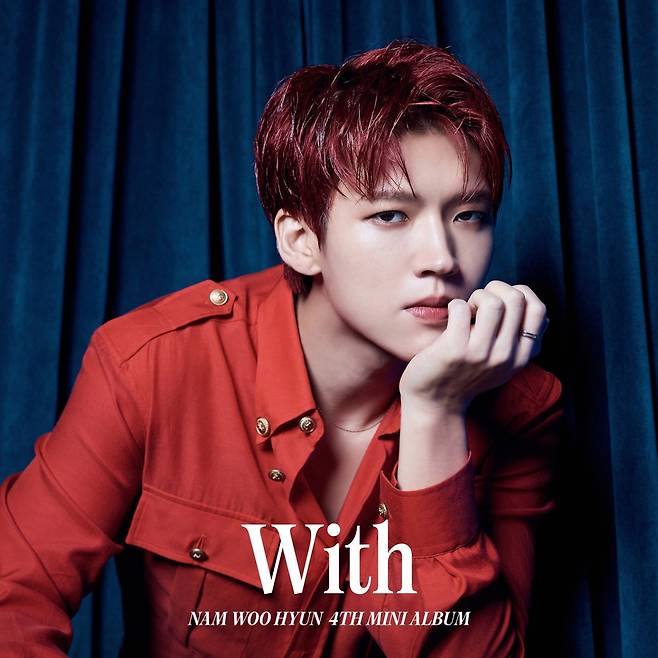 (Woollim Entertainment)