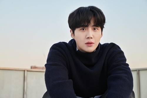 배우 김선호 / 사진=솔트엔터테인먼트 제공