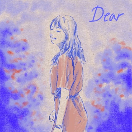 싱어송라이터 운찬이 첫 번째 디지털 싱글 ‘Dear’를 발매한다. 사진=JMG(로칼하이레코즈)