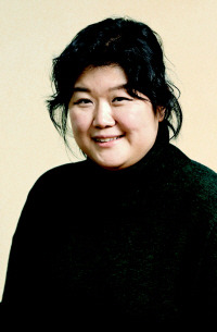 김혜준  푸드 콘텐츠 디렉터