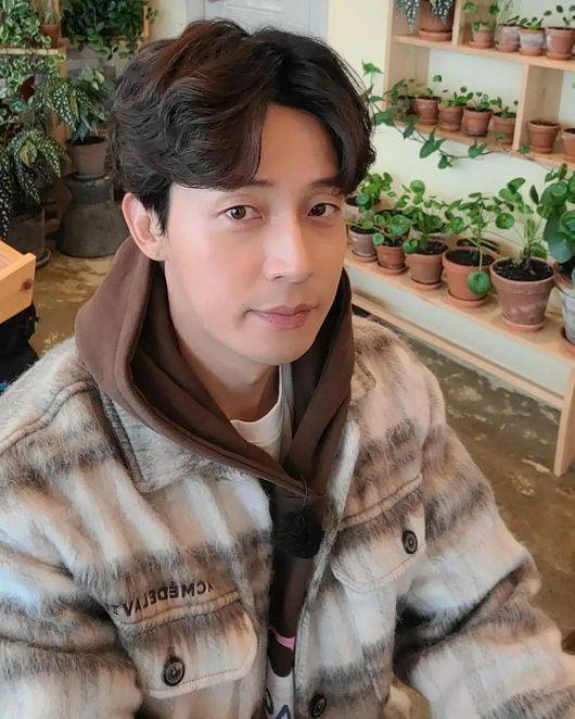 허경환 인스타그램