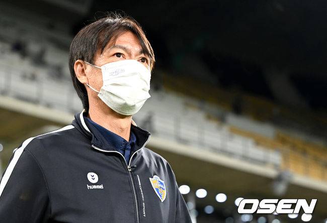 [OSEN=울산, 최규한 기자]