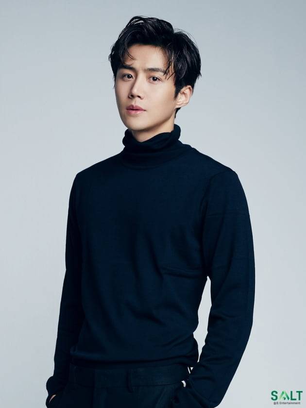 배우 김선호/ 사진=솔트엔터테인먼트 제공