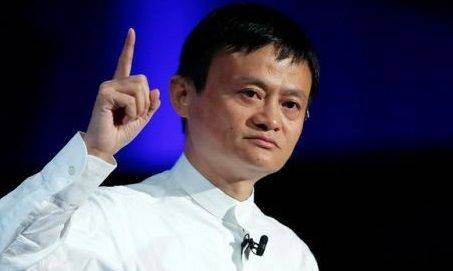 마윈 알리바바그룹 회장 (사진=바이두)
