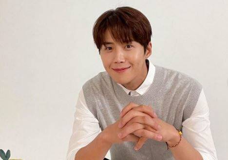 김선호 인스타그램