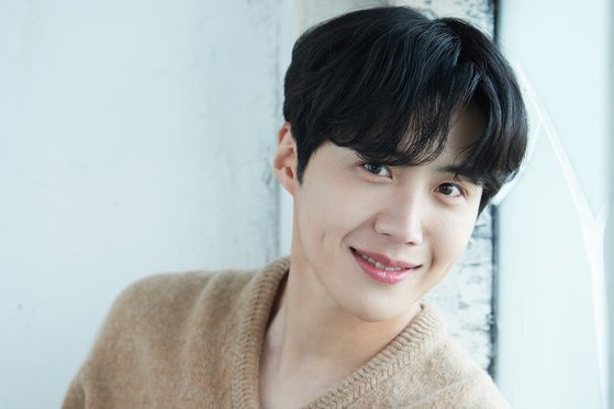 배우 김선호. [사진 솔트엔터테인먼트 제공]