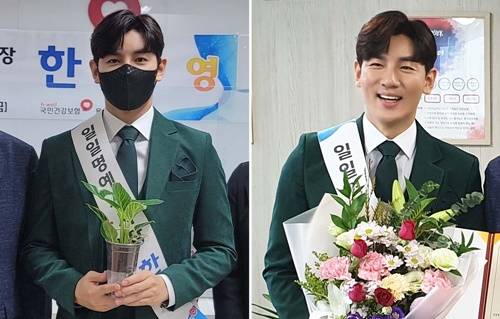 한강 사진=포켓돌스튜디오