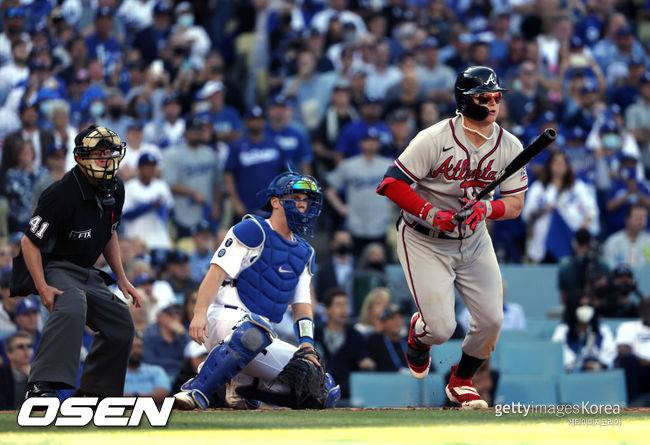 [사진] 작 피더슨 ⓒGettyimages(무단전재 및 재배포 금지)