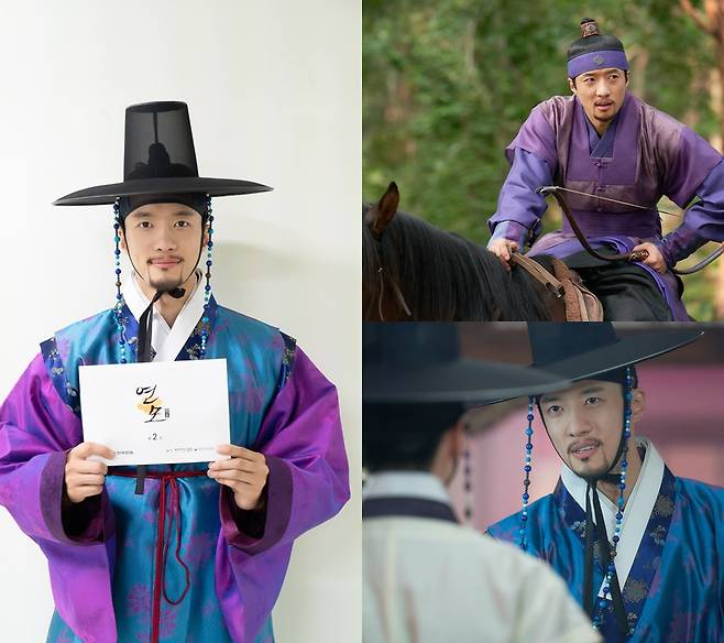 배우 김서하 /사진제공=FNC엔터테인먼트, 이야기사냥꾼, 몬스터유니온