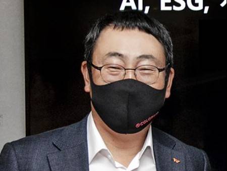 유영상 SK텔레콤 MNO 사업대표 [SK텔레콤 제공. 재판매 및 DB 금지]