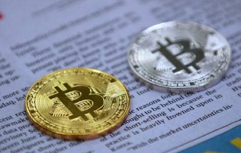 비트코인 이미지(사진=이데일리 DB)