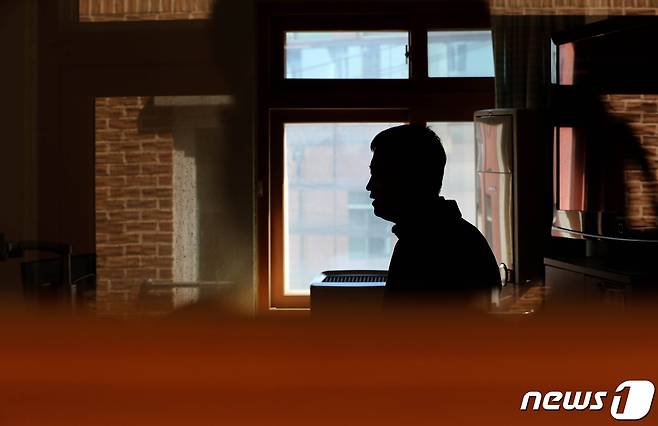 서울 한 맹학교. /뉴스1 © News1 김진환 기자