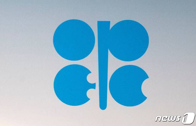 석유수출국기구 © AFP=뉴스1