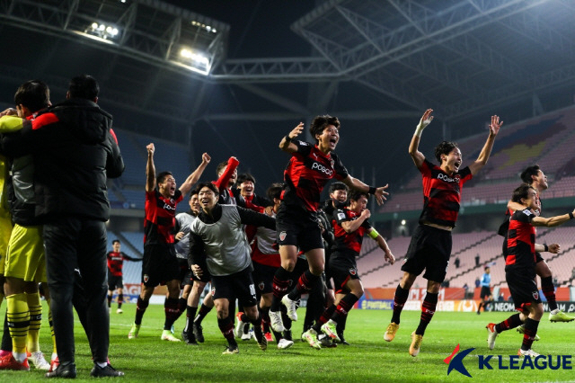사진제공=한국프로축구연맹