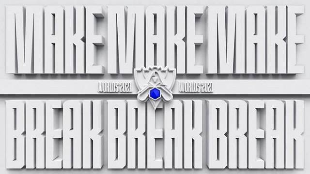 '2021 리그오브레전드 월드 챔피언십'은 오는 11월 6일까지 아이슬란드 뢰이가르달스회들 실내 스포츠 경기장 A홀에서 열린다. 사진은 이번 대회 로고 /LCK 제공