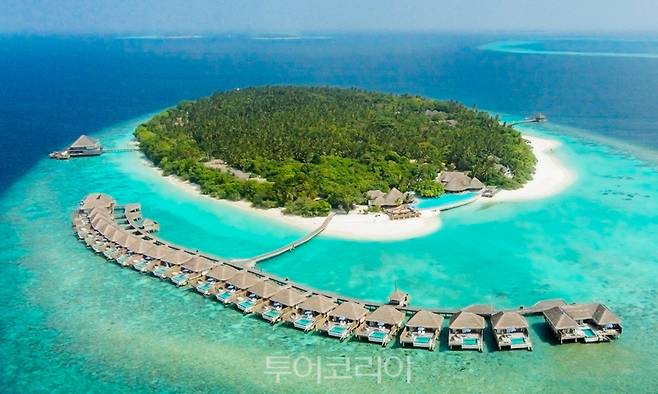 몰디브 두짓타니