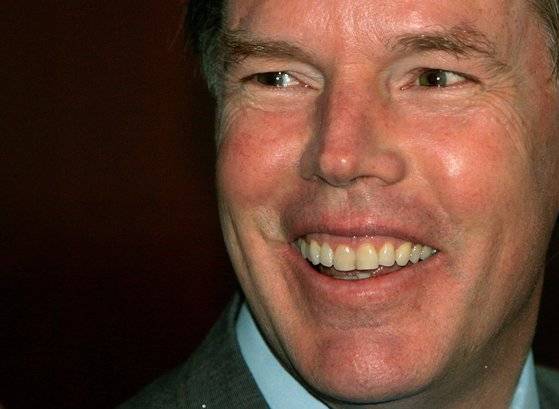 원래는 잘 웃는 인물이기도 하다. 한미관계에 있어선