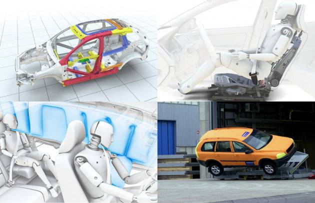 사진=볼보코리아 홈페이지