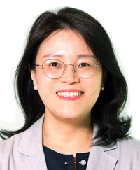남경아 서울시50플러스재단 일자리사업본부장
