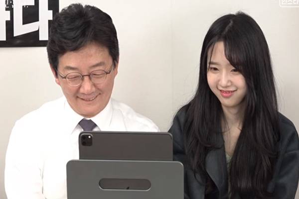 유튜브 채널 '유승민TV' 캡처