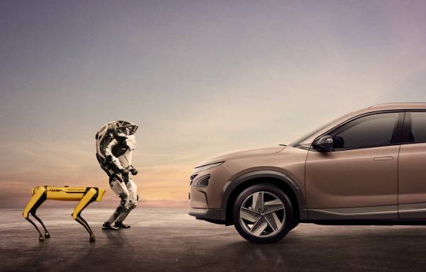 현대차, 글로벌 브랜드 가치 152억달러 달성 [사진제공=현대차]