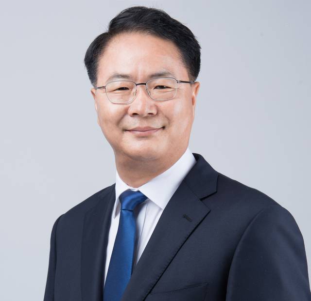 [수원=뉴시스] 송주명 한신대학교 교수. 2021.10.21. (사진=민주주의학교 제공) *재판매 및 DB 금지