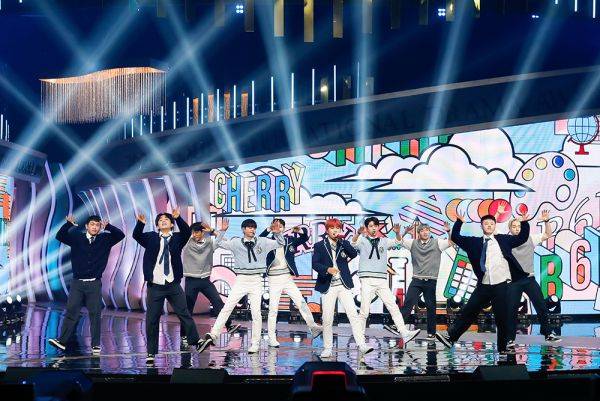 사진 제공=서울드라마어워즈