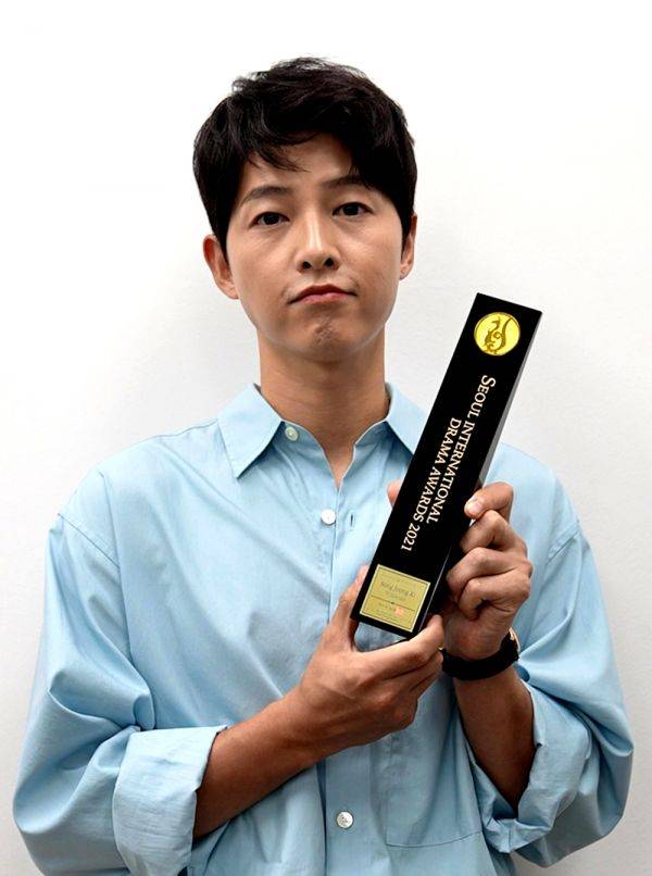 사진 제공=서울드라마어워즈