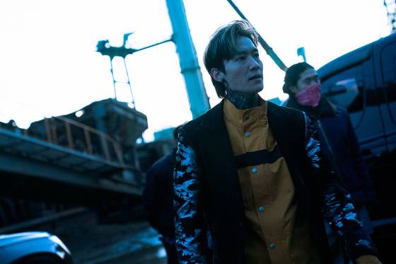 장률 /사진제공=넷플릭스