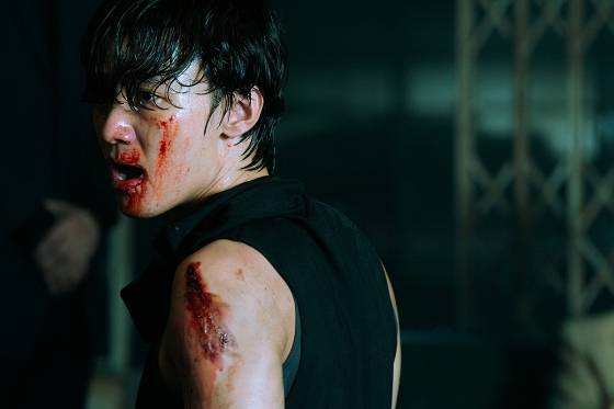 장률 /사진제공=넷플릭스