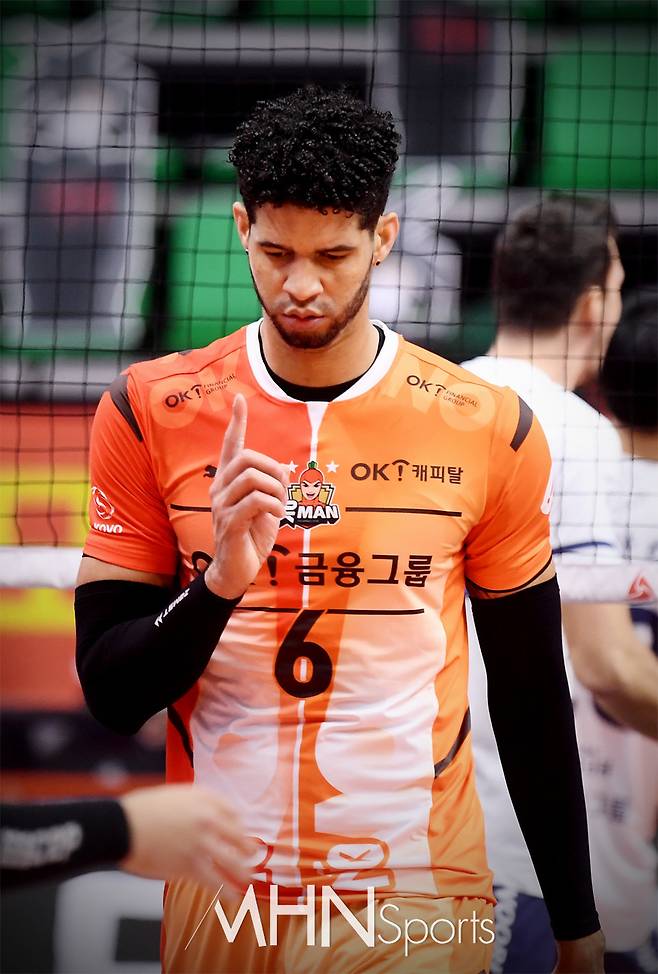 레오 '내가 해냈어'